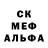 Cocaine FishScale Darinka Knazeva